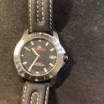 Rare Vintage Red Bull Sauber F1 Watch UC 2000