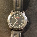 Rare Vintage Red Bull Sauber F1 Watch UC 2000