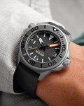 UNDONE Aquadeep Men's Automatic Dive Watch 43mm