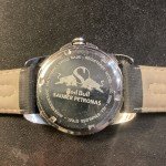 Rare Vintage Red Bull Sauber F1 Watch UC 2000
