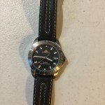 Rare Vintage Red Bull Sauber F1 Watch UC 2000