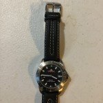 Rare Vintage Red Bull Sauber F1 Watch UC 2000