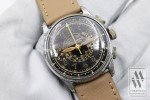 Harman 1940s Military Pilot Vintage Watch