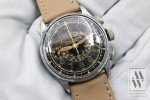 Harman 1940s Military Pilot Vintage Watch