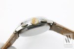 Harman 1940s Military Pilot Vintage Watch