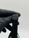 Vintage Citizen CQ Black PVD Men's Watch Ref. 3801