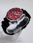 Retro Seiko Diver's 21-Jewel Automatic Watch
