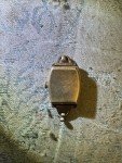 Art Deco Rose Gold Hand-Wound Vintage Watch