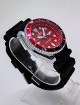 Retro Seiko Diver's 21-Jewel Automatic Watch