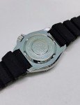 Retro Seiko Diver's 21-Jewel Automatic Watch