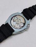 Retro Seiko Diver's 21-Jewel Automatic Watch