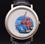 BMW AG Vintage Watch for Men - R1100 Touring