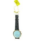 AMERTIME Vintage Chronograph Quartz Watch AM 888-008