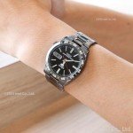 Seiko Men's 5 Dive Watch SNKE03-4 Vintage