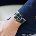Seiko Men's 5 Dive Watch SNKE03-4 Vintage