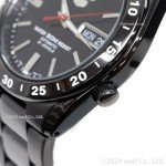Seiko Men's 5 Dive Watch SNKE03-4 Vintage