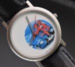 BMW AG Vintage Watch for Men - R1100 Touring
