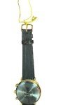 AMERTIME Vintage Chronograph Quartz Watch AM 888-008