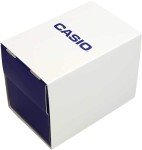 Casio MTP4500D-1AV Men's Stainless Steel Aviator Watch
