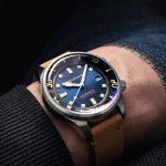 Spinnaker Bradner Automatic Dive Watch for Men