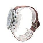 Rego Worldtime Vintage Men's Mechanical Chronograph Watch