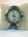 Timex Intelligent Quartz Tide-Temp-Compass Watch