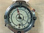 Timex Intelligent Quartz Tide-Temp-Compass Watch