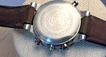 Timex Intelligent Quartz Tide-Temp-Compass Watch