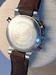 Timex Intelligent Quartz Tide-Temp-Compass Watch