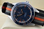 PAGANI DESIGN 41MM Vintage Blue Dive Watch