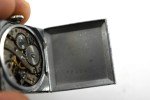 Vintage Bulova Art Deco 14K Gold Manual Watch