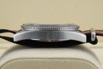 PAGANI DESIGN 41MM Vintage Blue Dive Watch
