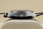 PAGANI DESIGN 41MM Vintage Blue Dive Watch