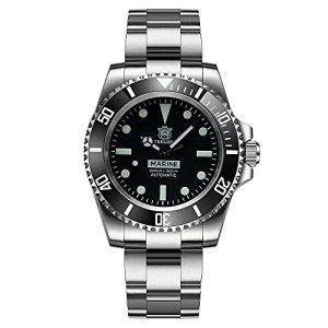 Steeldive SD1954 Men's Luxury Dive Watch