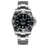 Steeldive SD1954 Men's Luxury Dive Watch