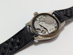 Sheffield Allsport Vintage Skindiver 31mm Watch