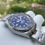 Steeldive SD1954 Men's Luxury Dive Watch