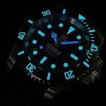 Steeldive SD1954 Men's Luxury Dive Watch