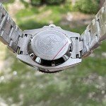 Steeldive SD1954 Men's Luxury Dive Watch