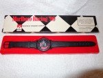 Marlboro Racing Team 1990 Quartz Vintage Watch