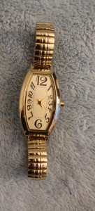 Mysterious Vintage Art Deco B99-05 Watch