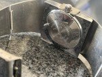 Rare Vintage Lip Digital Jump Hour Watch