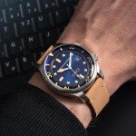 Spinnaker Bradner Automatic Dive Watch for Men