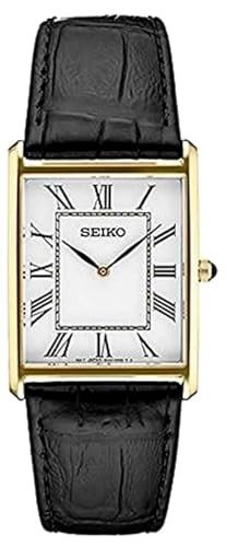SEIKO Classic SWR052 Vintage Watch