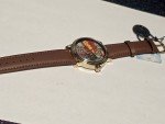 Vintage MARVEL Comics Men's Watch - Rare Find!