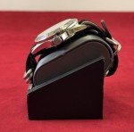 Steinhart Ocean One Vintage GMT Diver Watch