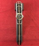 Steinhart Ocean One Vintage GMT Diver Watch