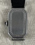 Vintage 1920s Bulova Clare Art Deco Ladies Watch