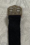 Vintage 1920s Bulova Clare Art Deco Ladies Watch