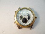 PULSAR V681-9000 Vintage Racing Chronograph Watch